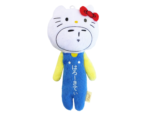 ゆきお　キティ