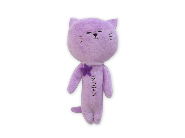 ゆきお らべにゃん