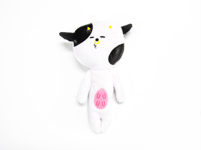 ゆきおに新商品登場！ホルスタイン、富士山ブルーも再入荷！ 株式会社