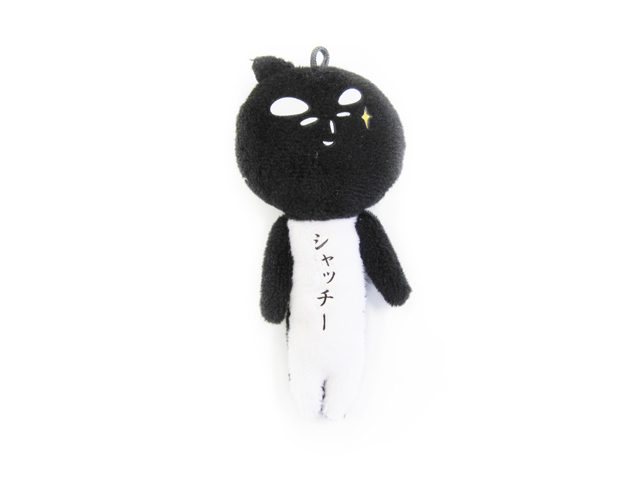 新しいゆきおが本日も入荷！今度はシャチです♪ 株式会社A&M